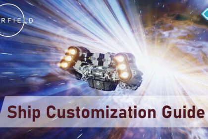 Starfield: Complete Ship Customization Guide
