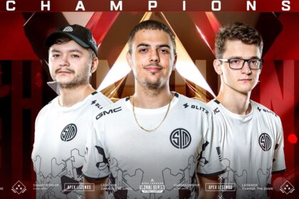 TSM Wins ALGS 2023 Championship