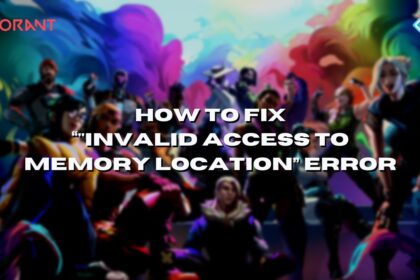 VALORANT