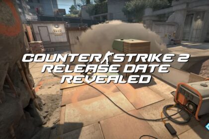 Valve Hints on Counter-Strike 2's Potential Release on September 27
