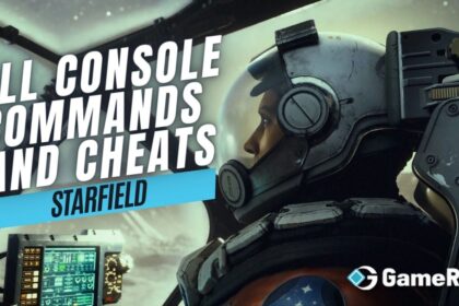 all console commands and cheats