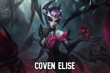 coven elise