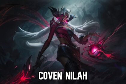 Coven Nilah