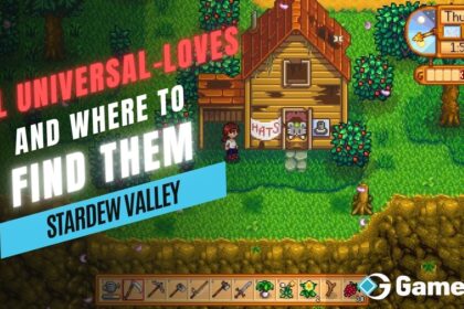 Stardew Valley: All Universally-Loved Gifts and Where to Find Them
