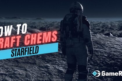 how to craft chems