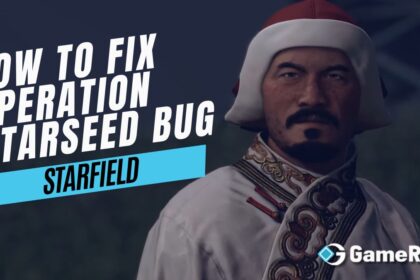 how to fix operation starseed bug