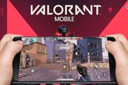 VALORANT Mobile Beta: Rank up and MVP Animation, Release Date and More