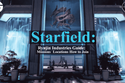 Ryujin Industries Guide: Missions, Locations, and How to Join