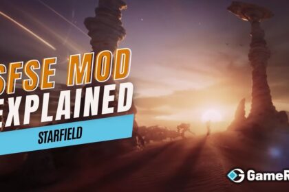 Starfield Script Extender (SFSE) Explained