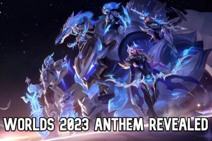 worlds 2023 gods