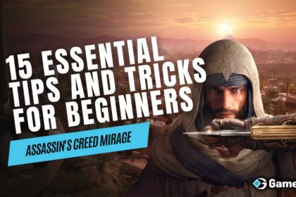 15 Essential Tips and Tricks for Beginners in AC Mirage