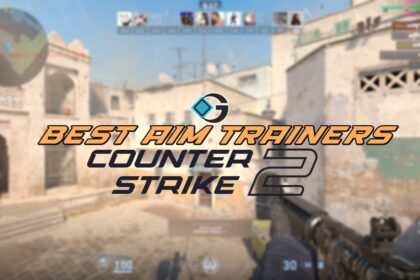 Best Aim Trainers for Counter-Strike 2