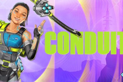 Apex Legends Season 19 Legend Conduit