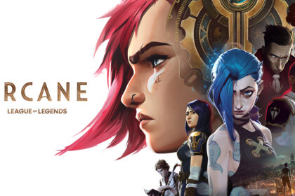 Arcane Lore