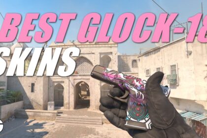 Best Glock-18 Skins in Counter-Strike 2