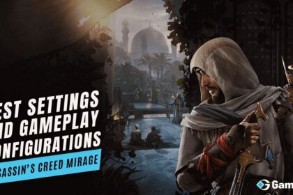Best Settings AC Mirage