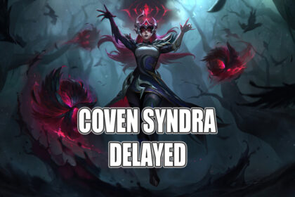 Coven Syndra Delayed