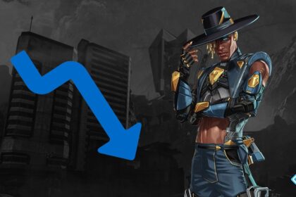 From a Meta character, Seer’s Pick-rate has Dropped to 1% in Apex Legends