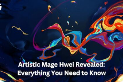 LoL Artistic Mage Hwei Revealed: Everything You need to know