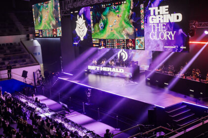 JD Gaming and Gen.G qualify For LoL Worlds 2023 Quarterfinals