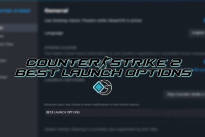Best Counter-Strike 2 Launch Options for more FPS