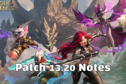 Patch 13.20