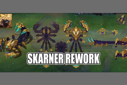 Srakner Rework