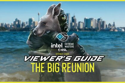 Viewer's Guide to IEM Sydney 2023 Finals: CS2’s First LAN Tournament