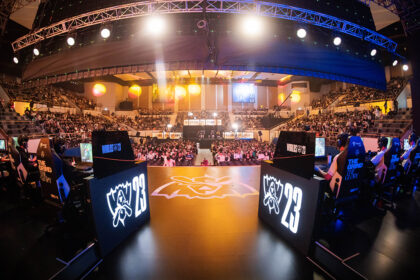 Team Liquid and Team BDS Eliminated