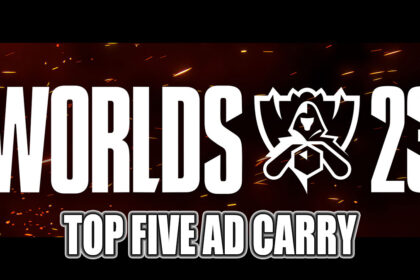 Top 5 ADC