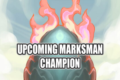 Upcoming Cute Creature Marksman Champion