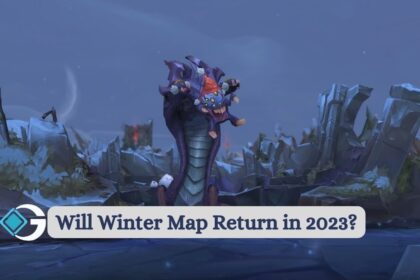 Will Winter Map Return in League of Legends in 2023>