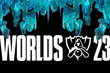 Top 20 Players Worlds 2023