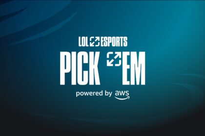 Worlds 2023 Pick'ems