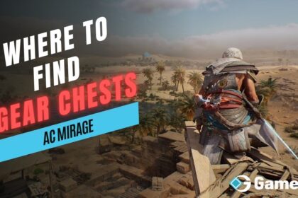 AC Mirage: Where is the oasis in ‘Nehal’s Calling'?