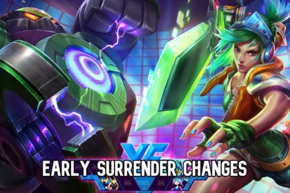 early surrender changes