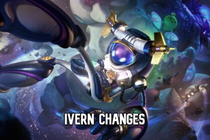 ivern nexus blitz