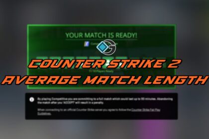 How Long Does a Counter-Strike 2 Match Last?