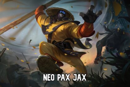 neo pax jax