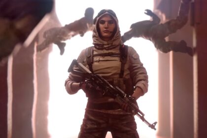 nomad operator guide rainbow six siege