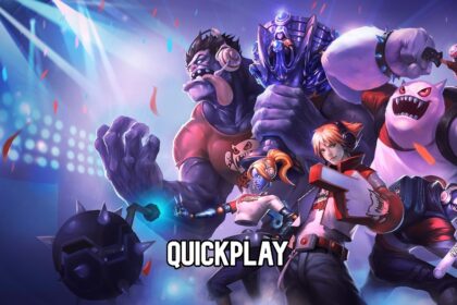 quickplay league