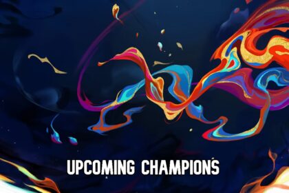 league champion revealed
