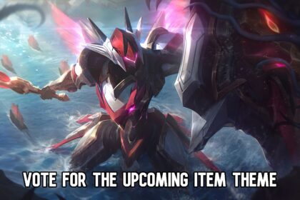 vote item theme