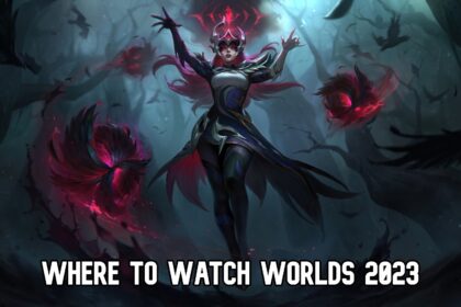 watch worlds 2023