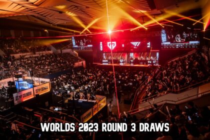 worlds 2023 round 3