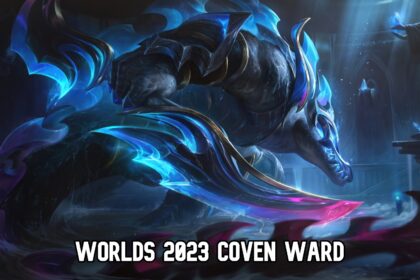 worlds 2023 coven ward