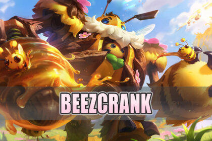 Beezcrank Thumbnail