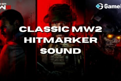 Modern Warfare 3 Classic MW2 Hitmarker