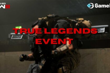 Modern Warfare 3