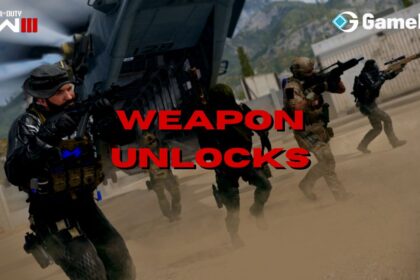 Modern Warfare 3